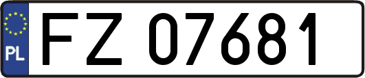 FZ07681