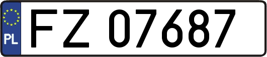 FZ07687