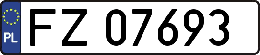 FZ07693