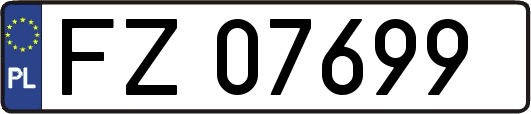 FZ07699