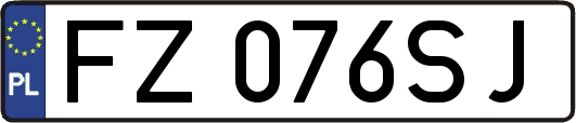 FZ076SJ