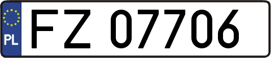 FZ07706