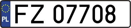 FZ07708