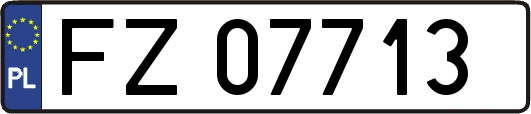 FZ07713