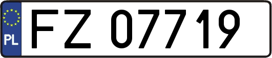 FZ07719