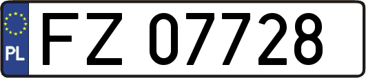 FZ07728
