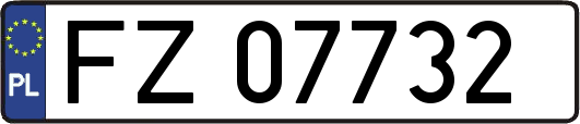 FZ07732