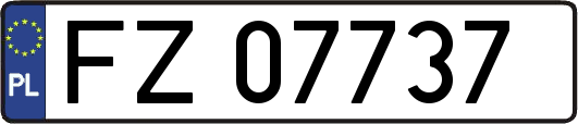 FZ07737
