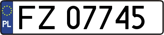 FZ07745