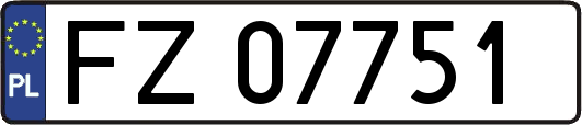 FZ07751