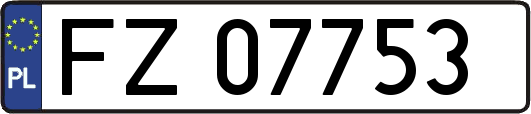 FZ07753