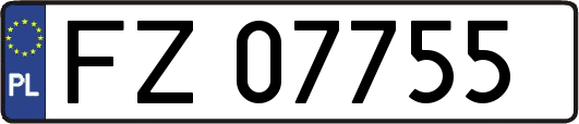 FZ07755