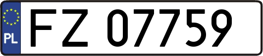 FZ07759