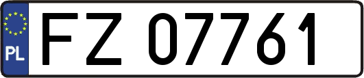 FZ07761
