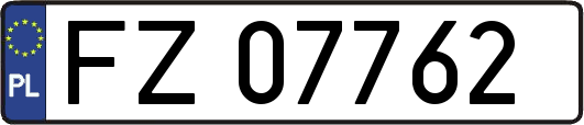 FZ07762