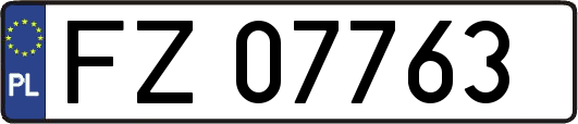 FZ07763