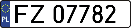 FZ07782