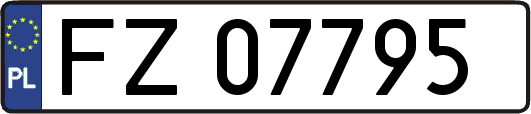 FZ07795