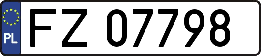 FZ07798
