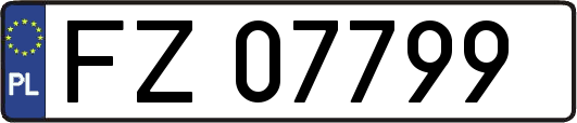 FZ07799