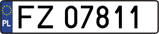 FZ07811