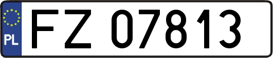 FZ07813