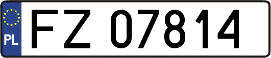 FZ07814