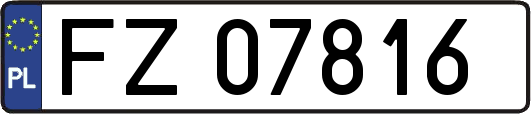 FZ07816