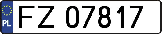 FZ07817