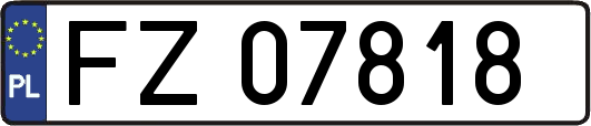FZ07818