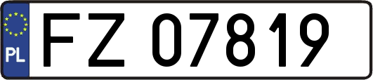 FZ07819