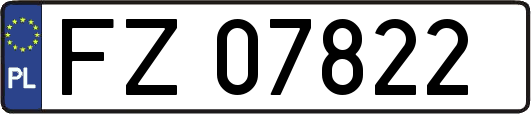 FZ07822