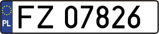 FZ07826