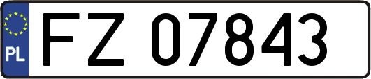 FZ07843