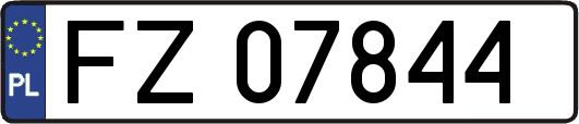 FZ07844