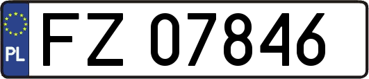 FZ07846