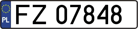 FZ07848