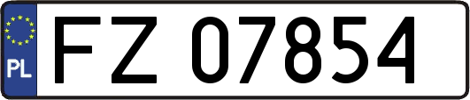 FZ07854