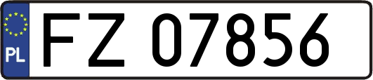 FZ07856