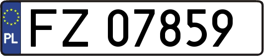 FZ07859