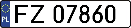 FZ07860
