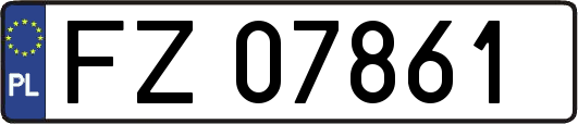 FZ07861