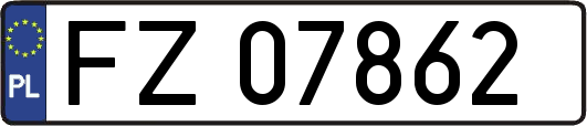 FZ07862