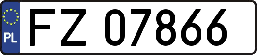 FZ07866