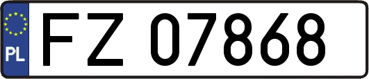 FZ07868