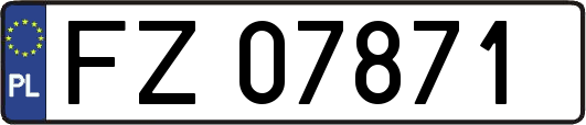 FZ07871