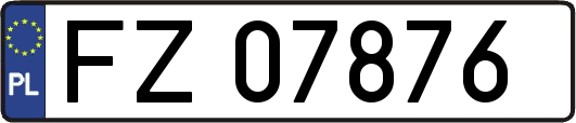 FZ07876