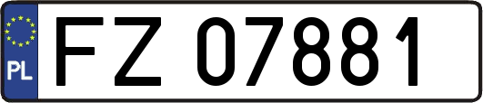 FZ07881