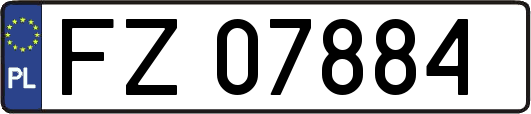 FZ07884