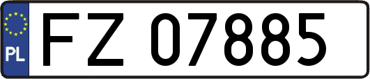FZ07885